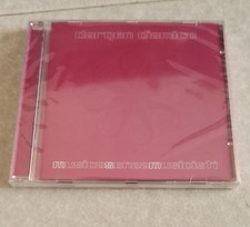 Dargen D'Amico CD SIGILLATO Musica Senza Musicisti RARO 2006 2Fingerz 