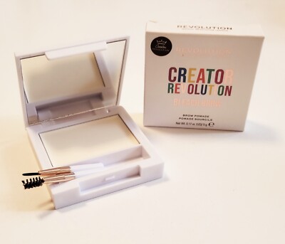 Kosmetik, Creator Revolution, Blech Brow, Brow Pomade