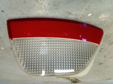 Focus I Rückfahrleuchte Hinten Rechts Stoßstange 1M51-15K272-A Ford