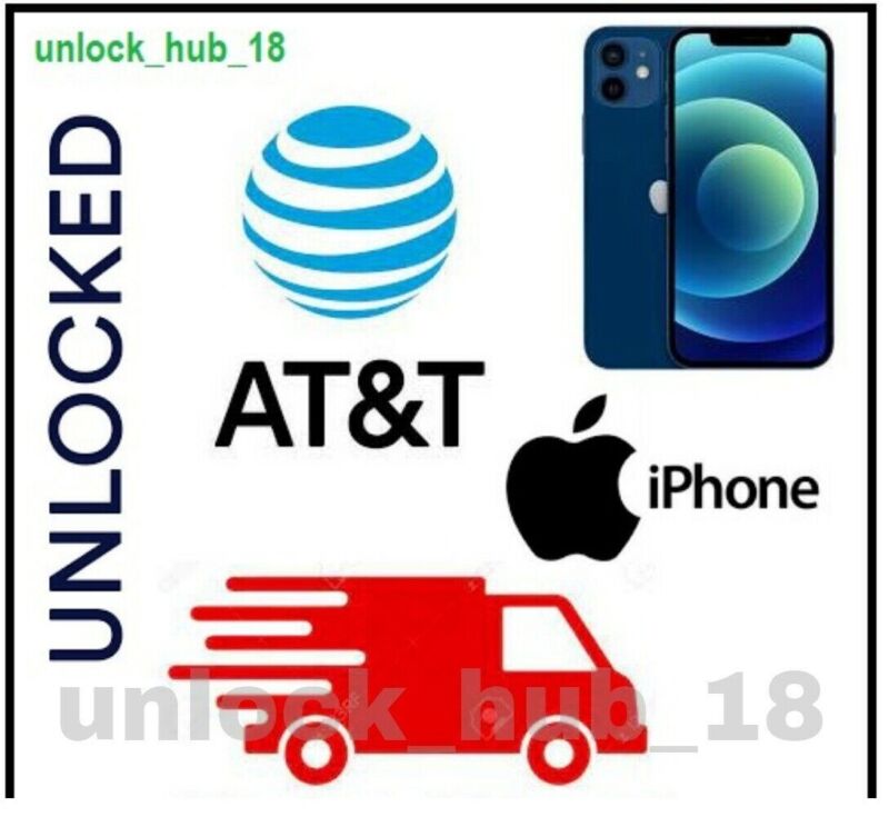 AT&T Unlock Service Iphone 13 | 13 PRO | 13 PRO MAX | Active on another account AT&T Unlock Service Iphone 13 | 13 PRO | 13 PRO MAX | Active on another account