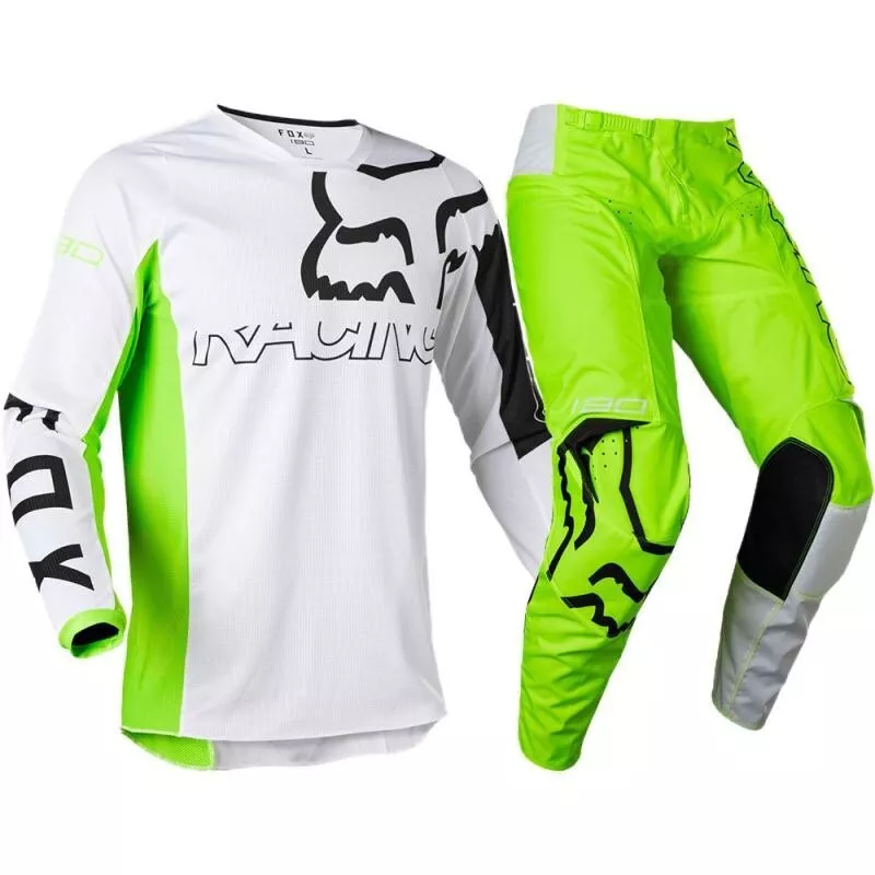 TrueMX Motocross Gear