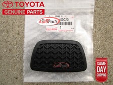 11 - 15 TOYOTA PRIUS AUTOMATIC TRANSMISSION BRAKE PEDAL PAD OEM NEW