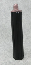 Dyson Airwrap 1.6 inch 40mm Long Barrel Attachment Black Rose Pink New Authentic