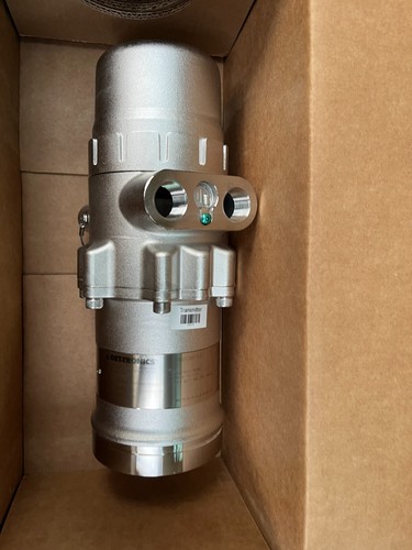 Det-Tronics FlexSight LS2000S LOS Infrared Hydrocarbon Gas Detector Methane - Picture 5 of 9
