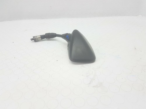 Left Rearview Mirror Kawasaki Versys 650 2005 2009 - Picture 5 of 5