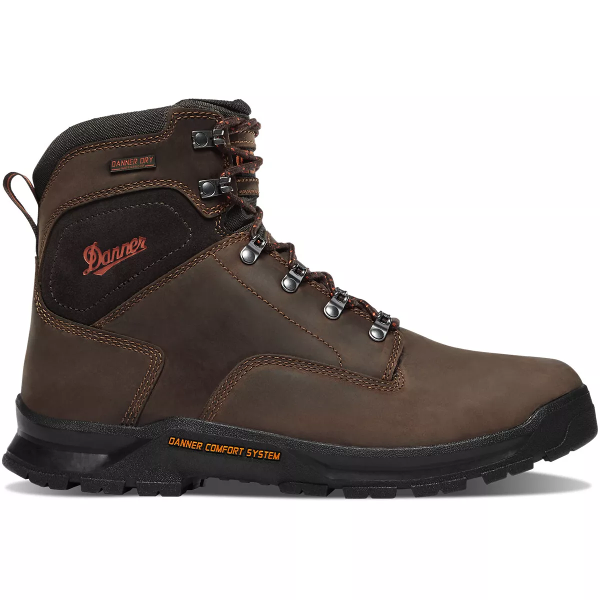 Danner lacrosse hotsell