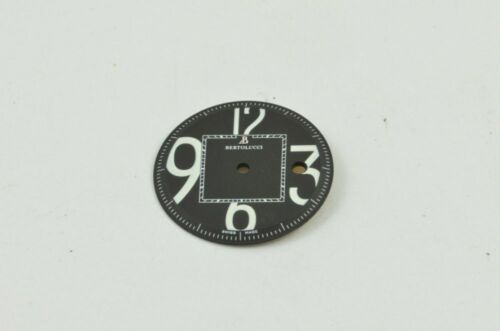 Bertolucci Uomo Dial Vintage 24mm Women Watch