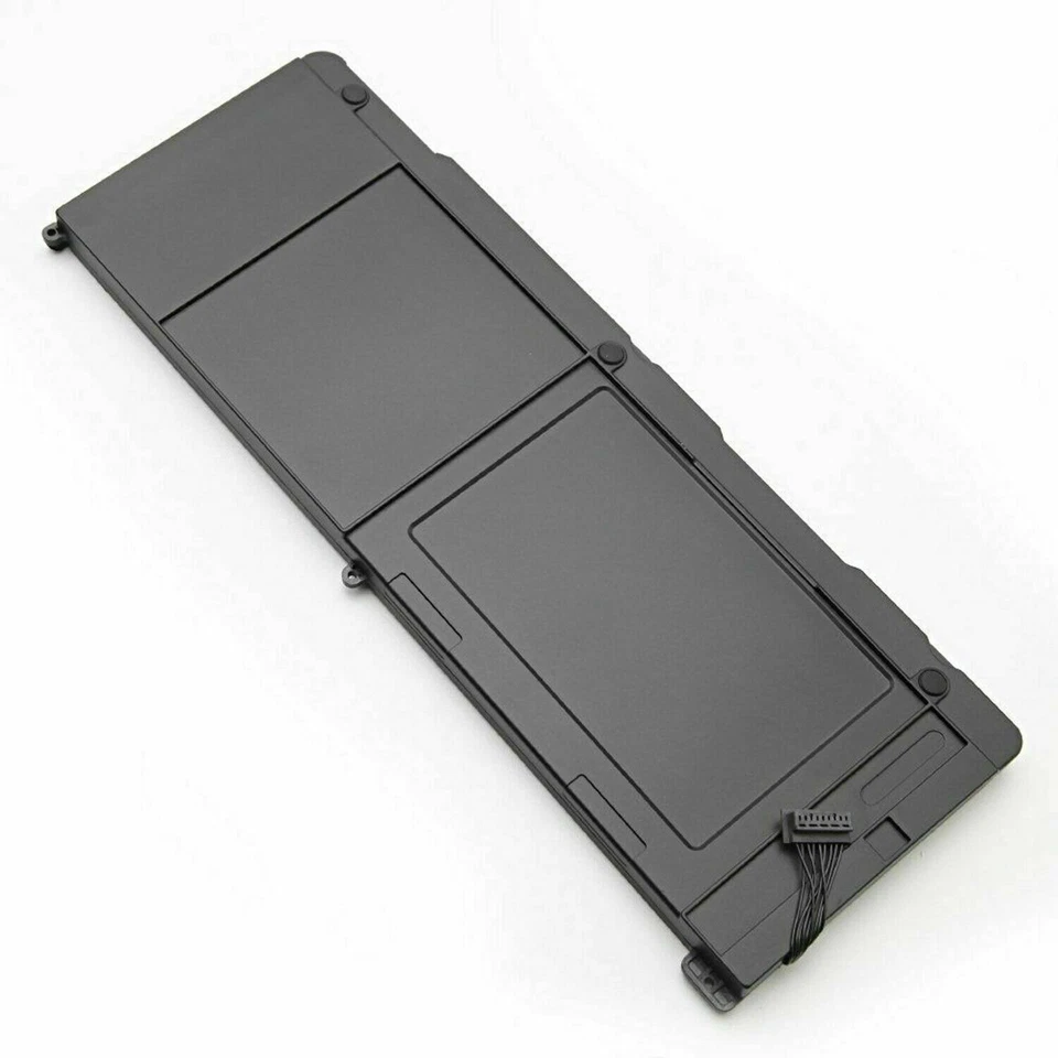 Batería Original 95WH A1383 Para Apple MacBook Pro 17" pulgadas A1297 2011 MC725LL/A Foto 2 de 4