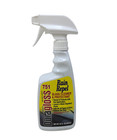 Duragloss 751 22 oz. Spray Rain Repel Glass Cleaner & Protectant