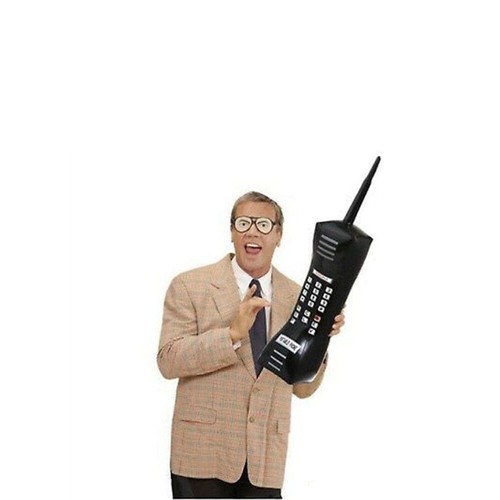 2 szt. Nadmuchiwana podpora telefoniczna Basen Symulowany telefon komórkowy Dziecko - Zdjęcie 9 z 12