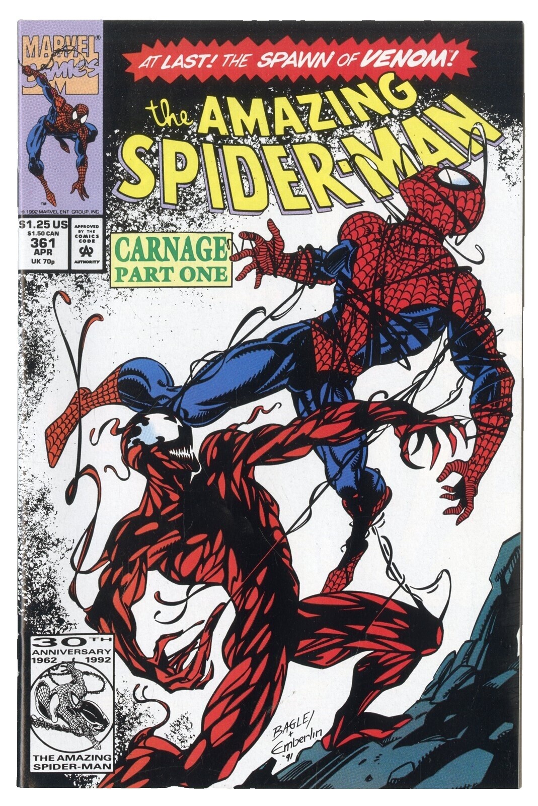 アメージングスパイダーマン #648 Kevin Greaves signed アメージングスパイダーマン #648 Kevin Greaves signed