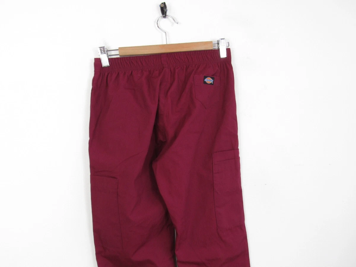 Dickies cropped shop pants mens