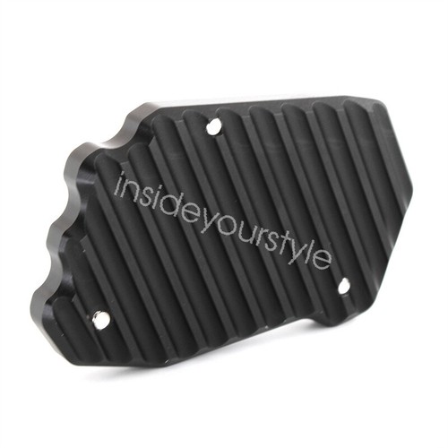 For BMW R1250GS R1200GS Motorcycle CNC Tripod Extension Board Support Plate - Picture 7 of 10