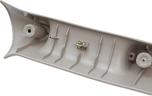 Manijas de agarre laterales izquierdas del conductor delantero 1TE75BD1AA para camioneta Ram Dodge 1500 manual - Imagen 4 de 6