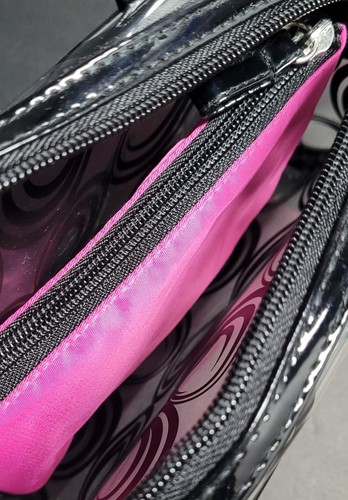 Modella Makeup Toiletry Case NWT Gift - Picture 3 of 10