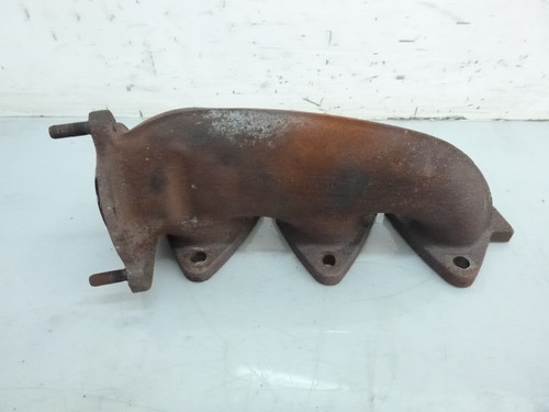 Abgaskrümmer Audi A6 C5 A4 B6 B7 A8 4E 3,0 ASN 036C25034J DE296122