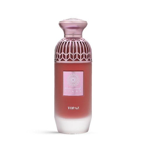Topaz Musk by Ayaam Perfumes 150ml Spray - Free Express Shipping ORIGINAL - Picture 3 of 5