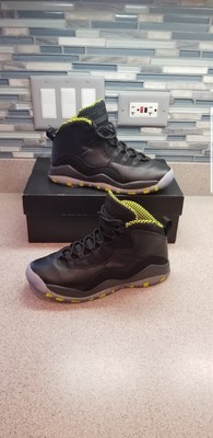 jordan retro 10 grade school