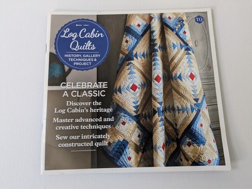 6x Quilting Magazines and Books - Pre-owned - Picture 6 of 9