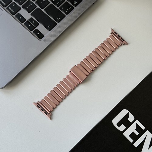 Strap A Lace Plant Band For Apple iWatch Series 8/7/6/5/4/3/2/1/SE 38/44/45/49MM - Picture 17 of 17