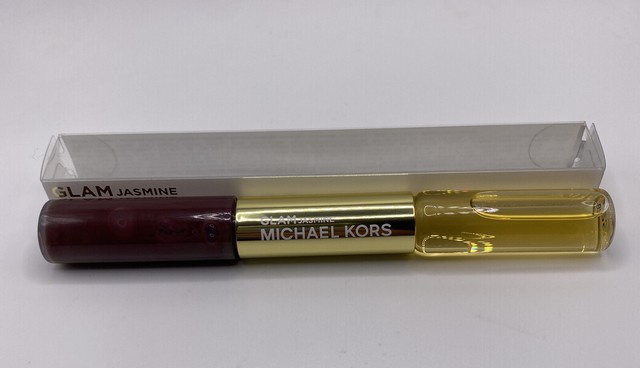 michael kors glam jasmine lip gloss