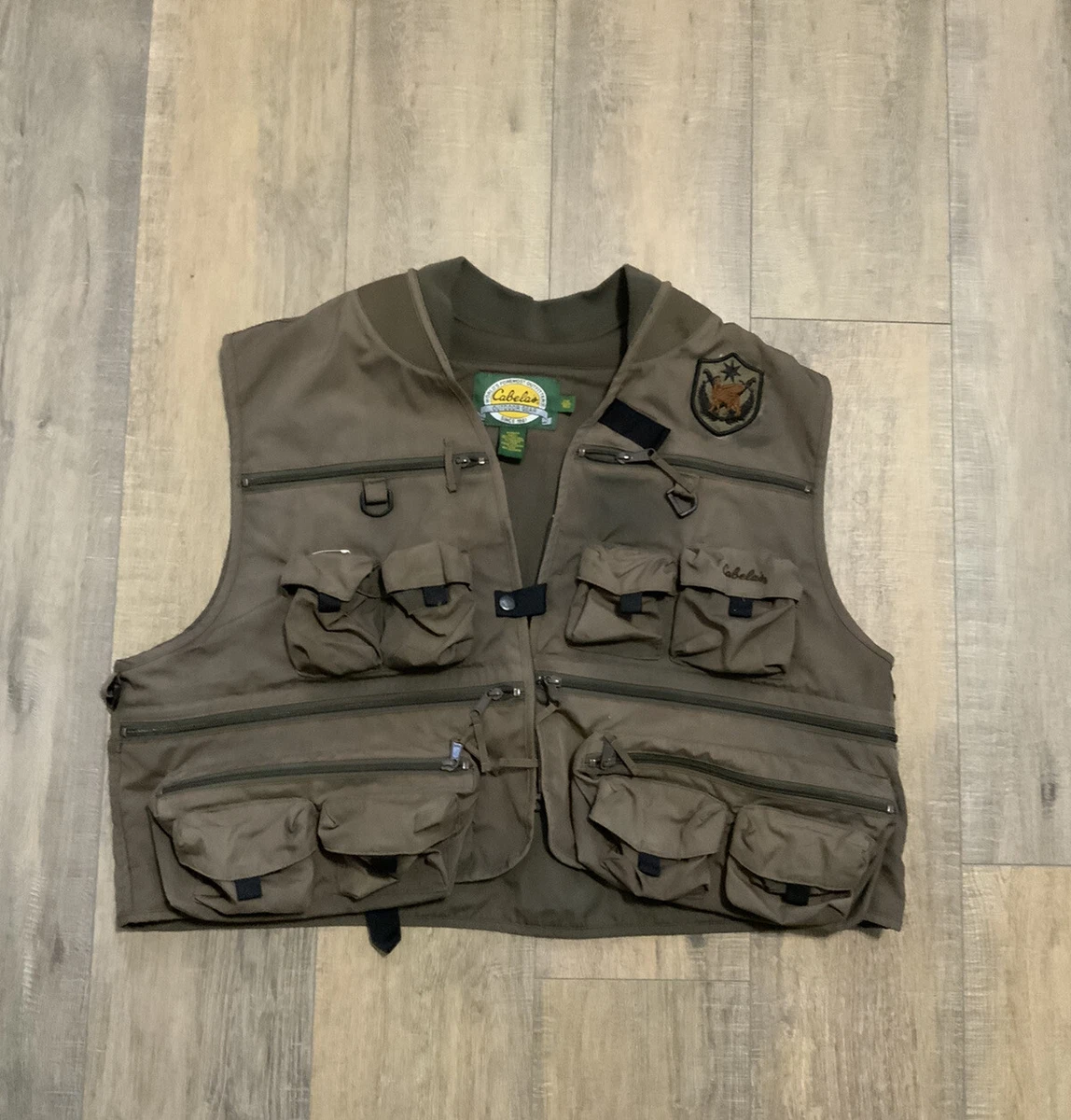 2xl vest clearance
