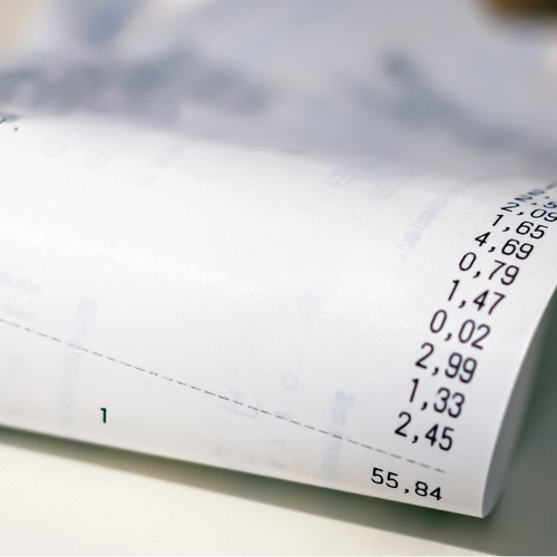 PeriPage 3 Rolls Thermal Paper Photo Sticky Sticker BPA-Free Self-Adhesive B9N8 - Picture 10 of 10