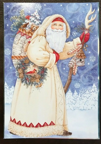 Christmas Cards By- Leanin' Tree OR Sunrise Choose From List - Picture 8 of 37