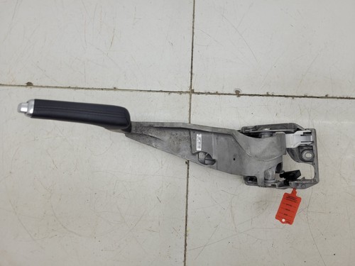 Ford Focus MK3 2014 Handbrake Lever Mechanism BV612780FA3ZHE - Imagen 2 de 19