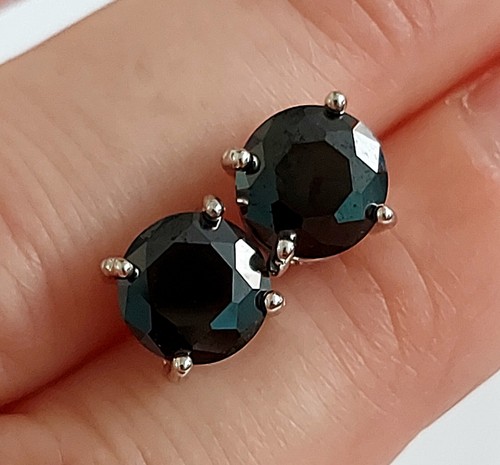 Warren James 925 Sterling Silver Plated 