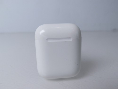 Apple AirPods 2. Generation Kopfhörer A2032 A2031 mit Ladecase A1602 #118 - Bild 7 von 8