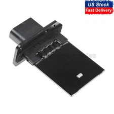 NEW Heater Blower Motor Resistor For Nissan Pathfinder Xterra Titan Pickup Truck