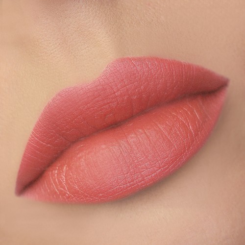 LUXVISAGE Pin Up langlebiger ultra MATTER LIPPENSTIFT mit Vitamin E - Bild 7 von 101