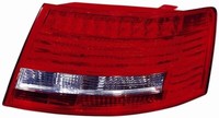RüCklicht Led FüR Audi A6 2004-2008 Limousine Rechts