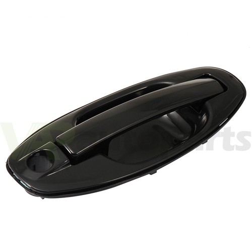 Fits HYUNDAI SANTA FE 2001-06 FRONT PASSENGER FR SIDE EXTERIOR DOOR HANDLE - Picture 7 of 10