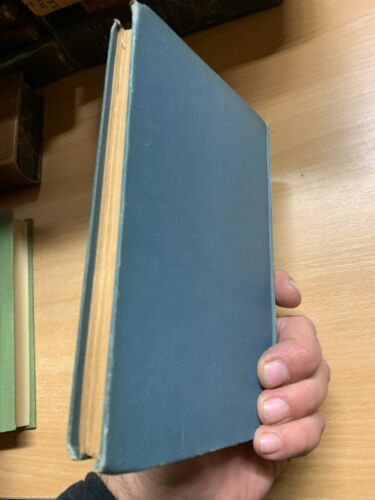 1892 "THE WORLD OF MUSIC - THE GREAT SINGERS" ANTIQUE HARDBACK BOOK (P3) - Picture 3 of 16