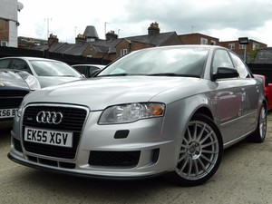 2005-55-Audi-A4-2-0T-FSI-Quattro-DTM-Edition-1-OF-250-CARS-PRODUCED
