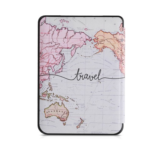 Hülle für Tolino Shine 3 eReader Klapphülle Cover e Reader Case Schutzhülle - Bild 3 von 7