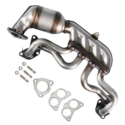 For SUBARU FORESTER 2011-2016 OUTBACK 2013-2014 Catalytic Converter