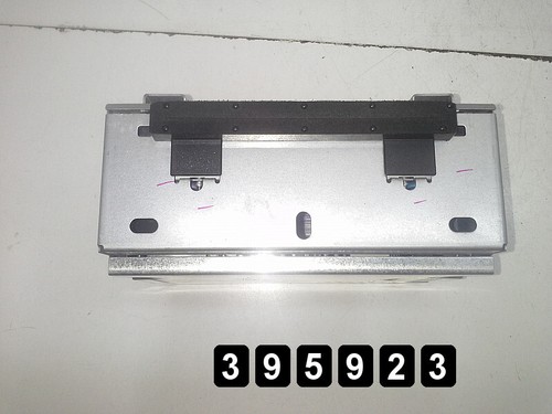 2010 FORD FIESTA AUTORADIO CD CODE FEHLT NAVI 8A6T18C815BN - Bild 1 von 4