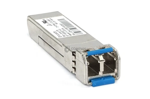 57-1000027-01 BROCADE 8GB SFP+ LW 10KM 1310NM OPTICAL TRANSCEIVER