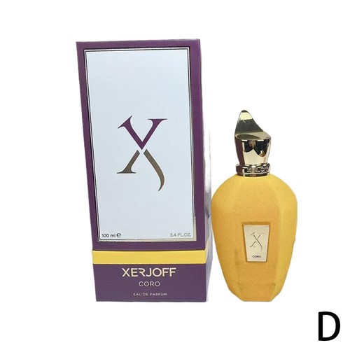 ERBA PURA by Xerjoff 3.4 oz 100 ml Eau de Parfum Spray Unisex New Sealed Box P5 - Picture 18 of 18