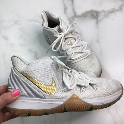 nike kyrie 5 irish