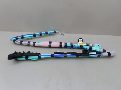 2019-2022 SUBARU ASCENT RIGHT UPPER OVERHEAD ROOF CURTAIN