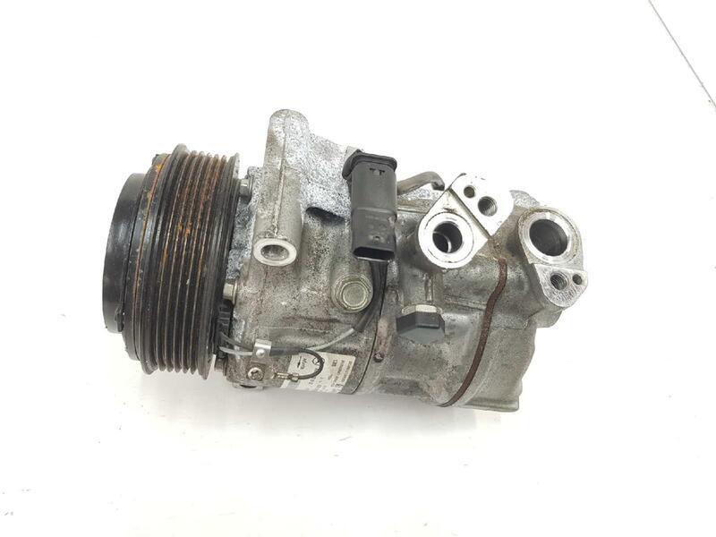 A0008303902 compresor aire para MERCEDES SPRINTER III PLATAFORMA T.E. RWD AWD