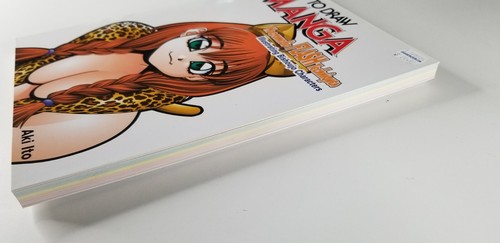 How To Draw Manga Volume 37: Macromedia FLASH Techniques: Illustrating Bishoujo - Picture 2 of 5