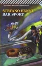 Bar Sport by Benni, Stefano Book The Fast Free Shipping