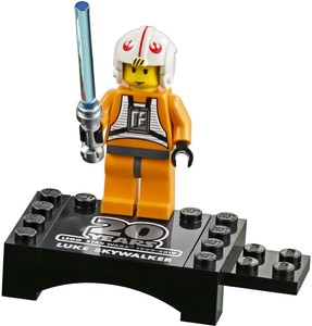 lego star wars 75258