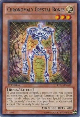Yugioh Crystal Rose CORE-EN012 1st Edition Rare Yugioh Crystal Rose CORE-EN012 1st Edition Rare