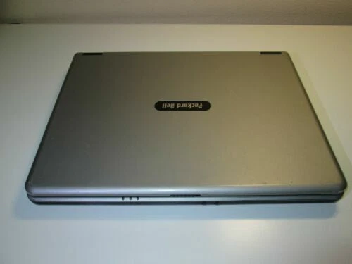 Ordenadores portátiles y netbooks Packard Bell